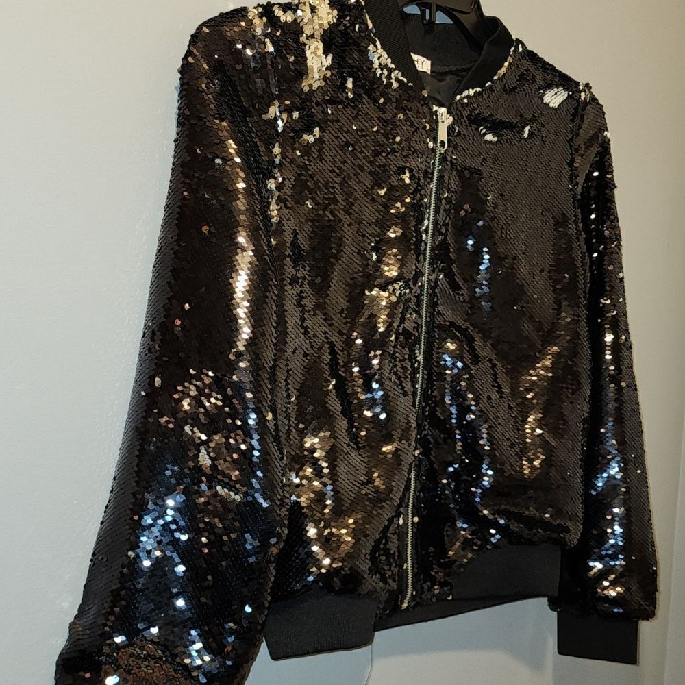 Track Jacket - Picture 3 of 7